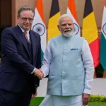 बेल्जियम के पीएम ने की प्रधानमंत्री मोदी की तारीफ, बोले- उन्होंने पहले ही चेताया था, हमने उनकी बात नहीं मानी