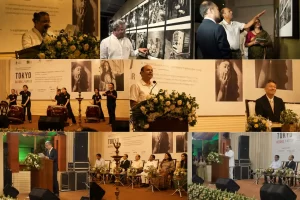 एनजीएमए में लगेगी ‘टोक्यो बिफोर/आफ्टर’ फोटो प्रदर्शनी, तस्वीरों में दिखेगा एक सदी में बदला टोक्यो